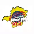 Super Rádio Minas - FM 97.3